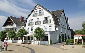 Hotel Vier Linden